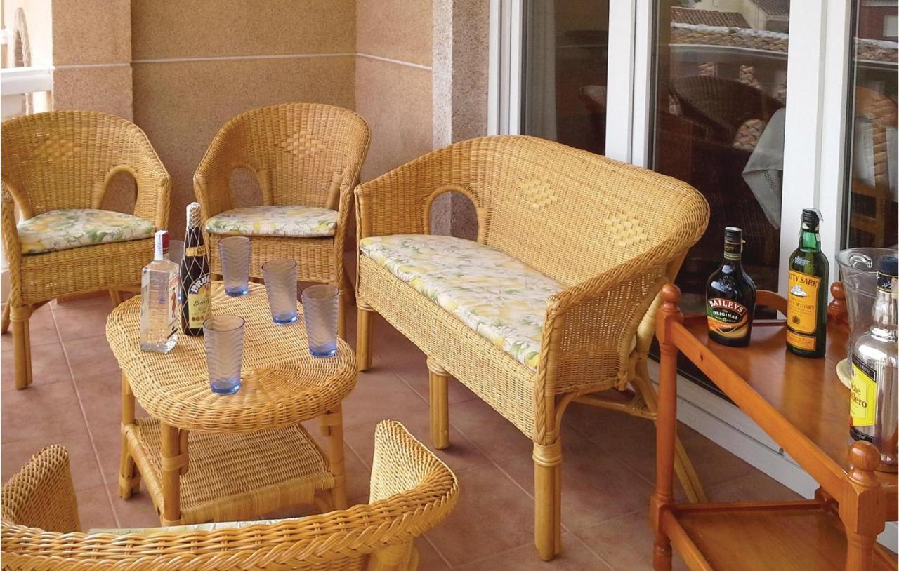 Awesome Home In Portman With Kitchen المظهر الخارجي الصورة