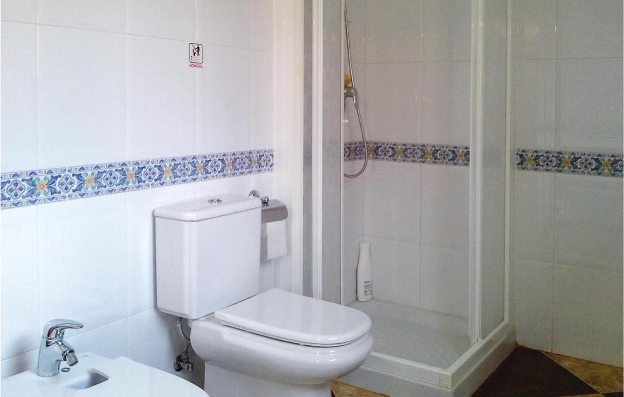 Awesome Home In Portman With Kitchen المظهر الخارجي الصورة