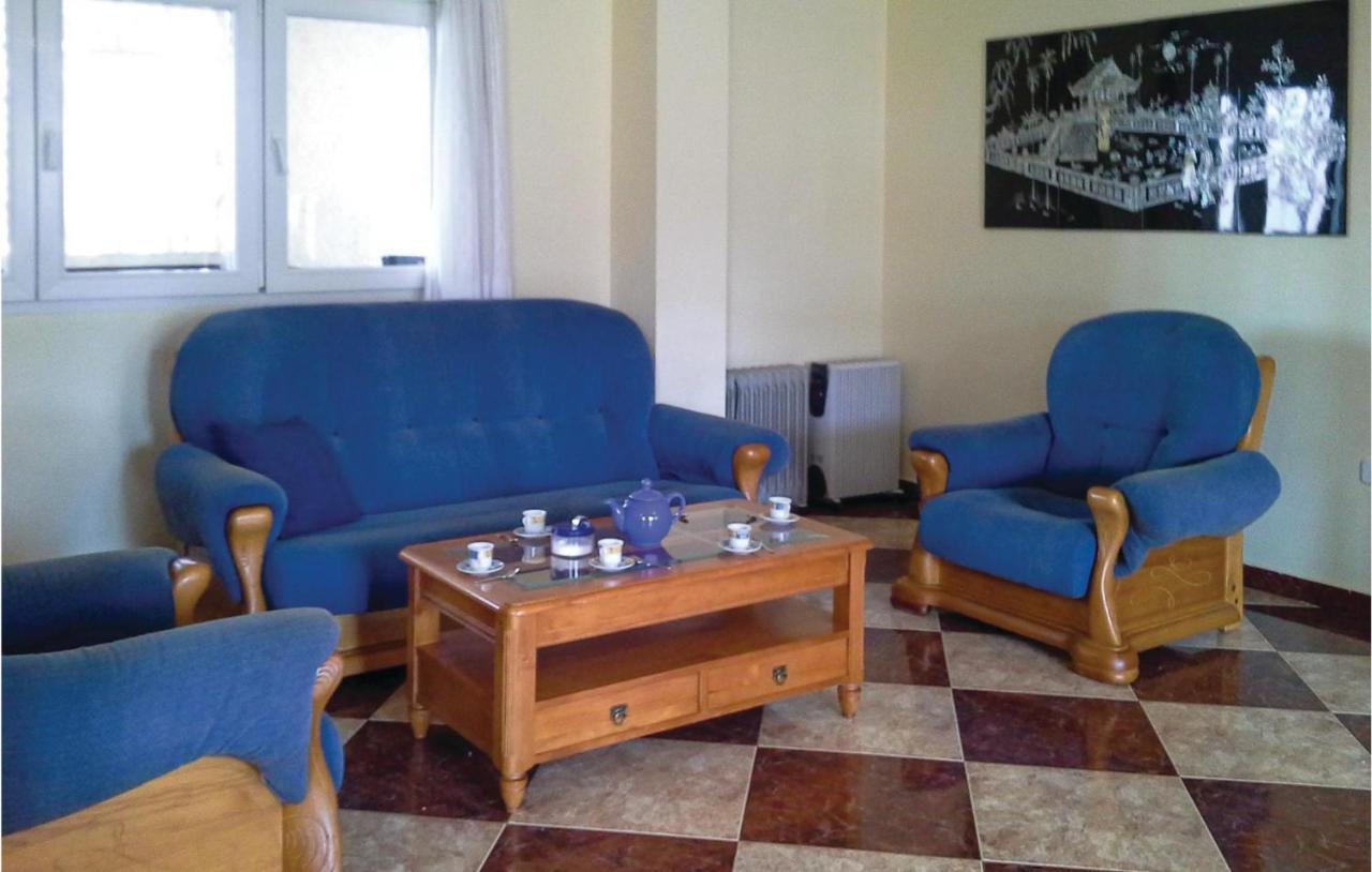Awesome Home In Portman With Kitchen المظهر الخارجي الصورة